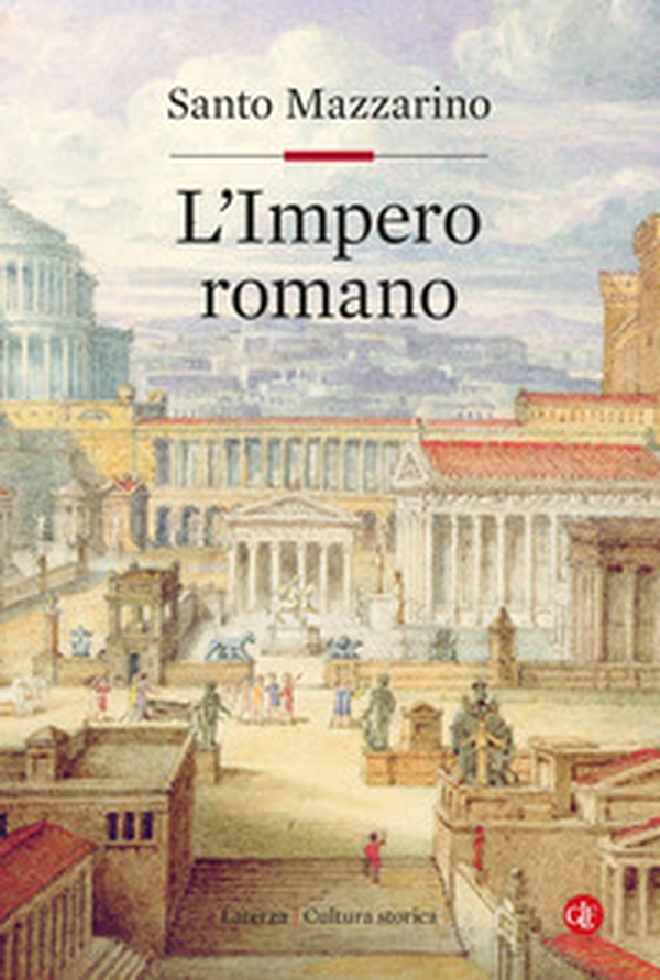 L'Impero romano - Librerie.coop L'Impero romano - Librerie.coop