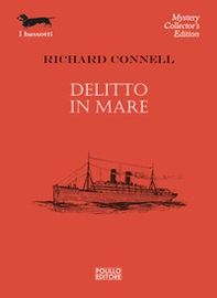 Delitto in mare - Librerie.coop