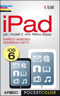 IPad. Per i modelli 2, mini, Retina display - Librerie.coop