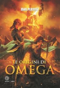 Le origini di Omega - Librerie.coop Le origini di Omega - Librerie.coop