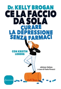 Ce la faccio da sola - Librerie.coop