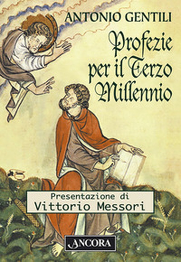 Profezie per il terzo millennio - Librerie.coop Profezie per il terzo millennio - Librerie.coop