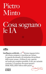 Cosa sognano le IA - Librerie.coop