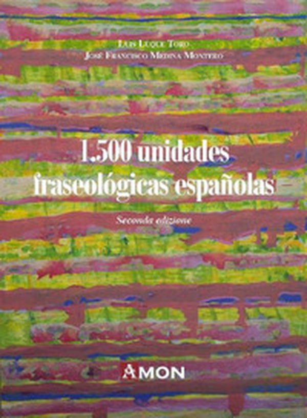 1500 unidades fraseològicas españolas - Librerie.coop 1500 unidades fraseològicas españolas - Librerie.coop