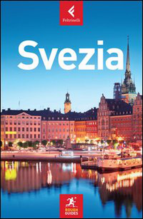 Svezia - Librerie.coop Svezia - Librerie.coop