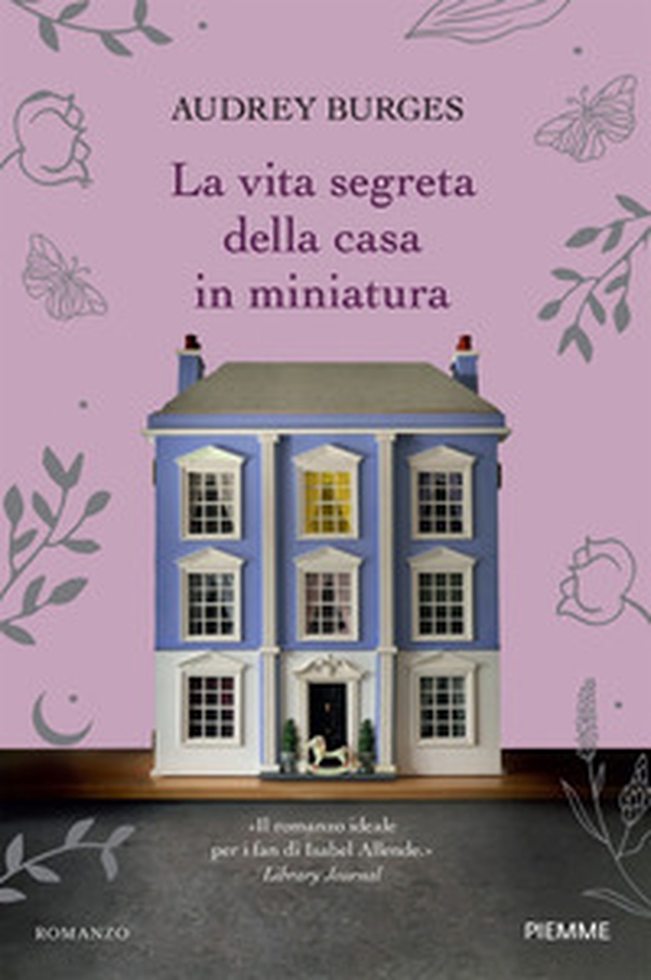 La vita segreta della casa in miniatura - Librerie.coop La vita segreta della casa in miniatura - Librerie.coop