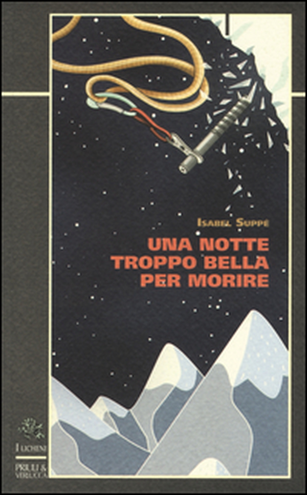 Una notte troppo bella per morire - Librerie.coop Una notte troppo bella per morire - Librerie.coop