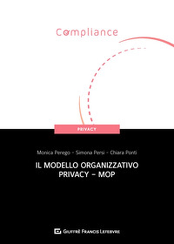 Il modello organizzativo privacy - MOP - Librerie.coop