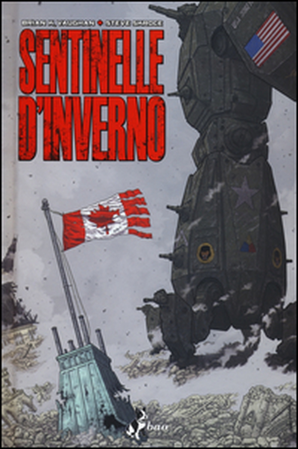Sentinelle d'inverno - Librerie.coop Sentinelle d'inverno - Librerie.coop