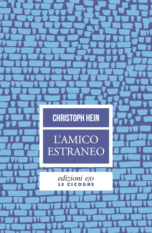 L'amico estraneo - Librerie.coop L'amico estraneo - Librerie.coop