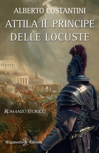 Attila il principe delle locuste - Librerie.coop