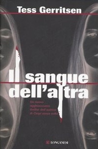 Il sangue dell'altra - Librerie.coop Il sangue dell'altra - Librerie.coop