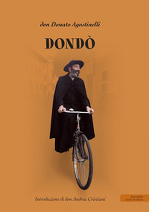 Dondò - Librerie.coop Dondò - Librerie.coop