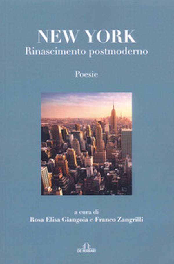 New York. Rinascimento postmoderno - Librerie.coop New York. Rinascimento postmoderno - Librerie.coop