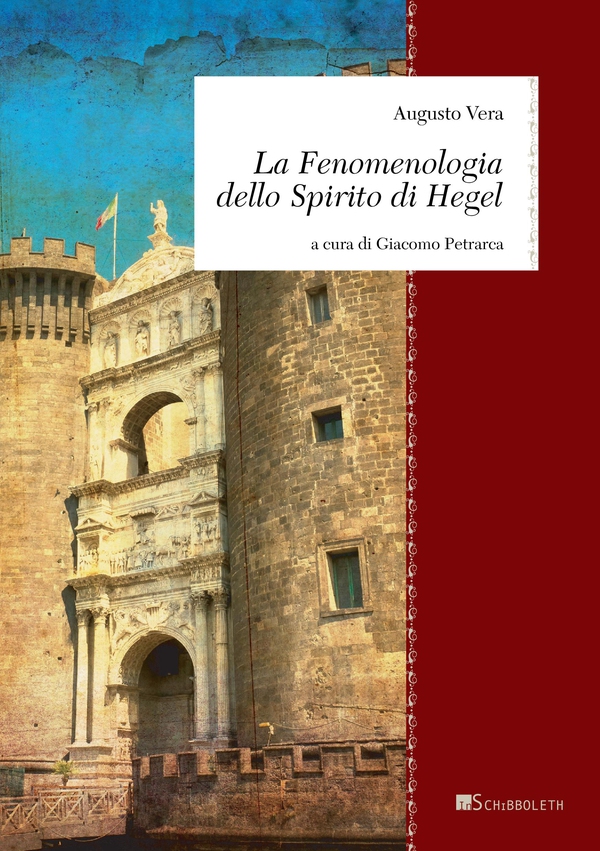 La Fenomenologia dello Spirito di Hegel - Librerie.coop La Fenomenologia dello Spirito di Hegel - Librerie.coop