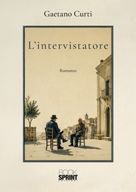 L'intervistatore - Librerie.coop