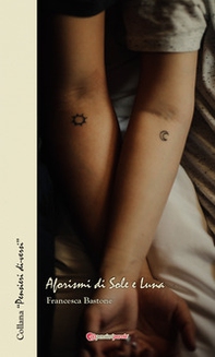Aforismi di Sole e Luna - Librerie.coop