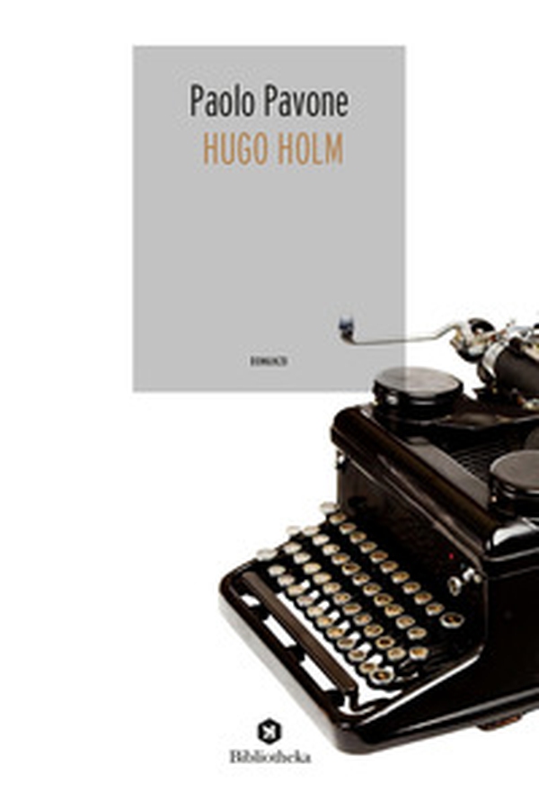 Hugo Holm - Librerie.coop Hugo Holm - Librerie.coop