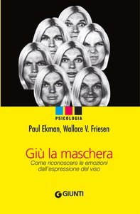 Giù la maschera - Librerie.coop