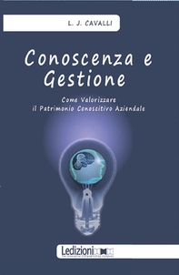 Conoscenza e gestione - Librerie.coop
