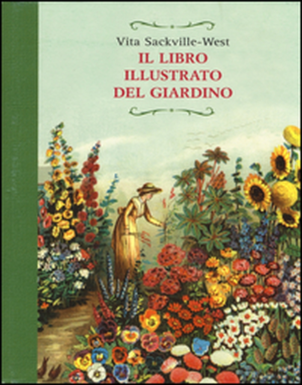 Il libro illustrato del giardino - Librerie.coop Il libro illustrato del giardino - Librerie.coop