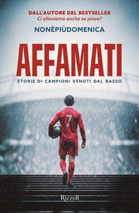 Affamati - Librerie.coop
