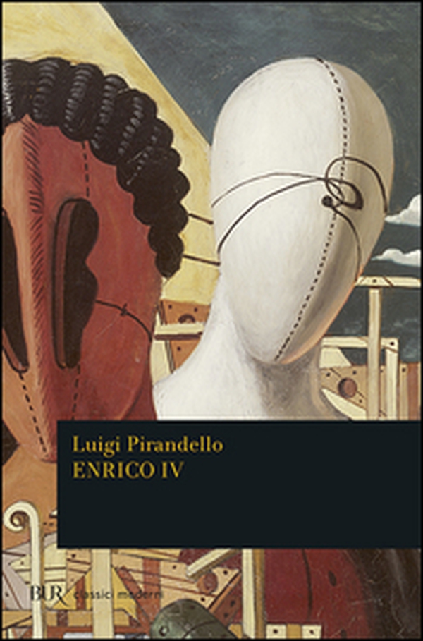Enrico IV - Librerie.coop Enrico IV - Librerie.coop