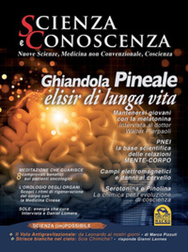 Scienza e conoscenza - Vol. 55 - Librerie.coop