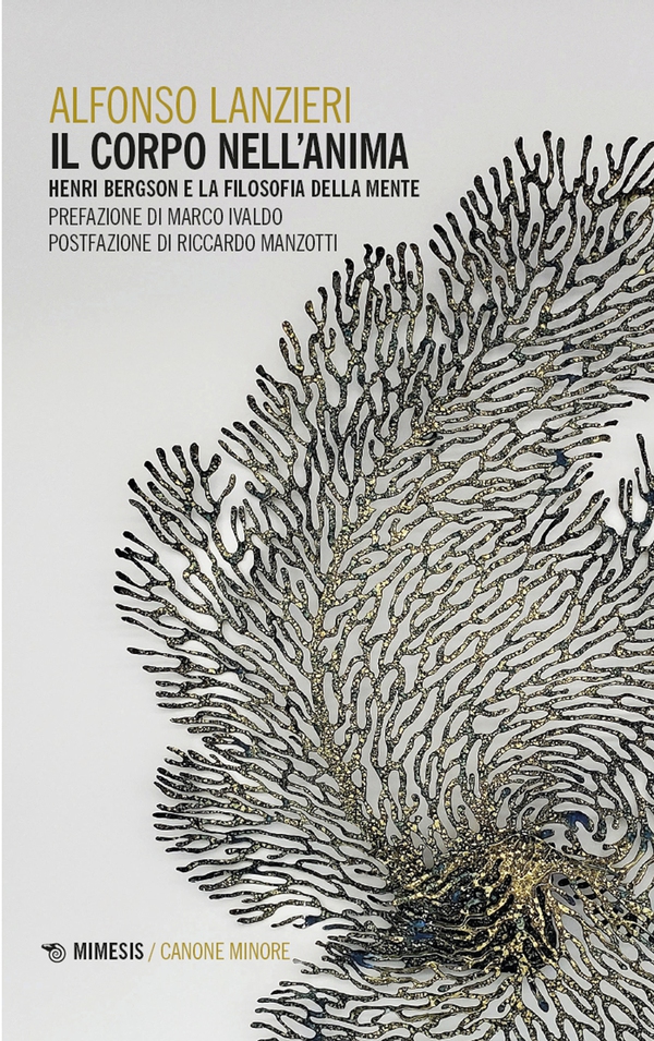 Il corpo nell'anima - Librerie.coop Il corpo nell'anima - Librerie.coop