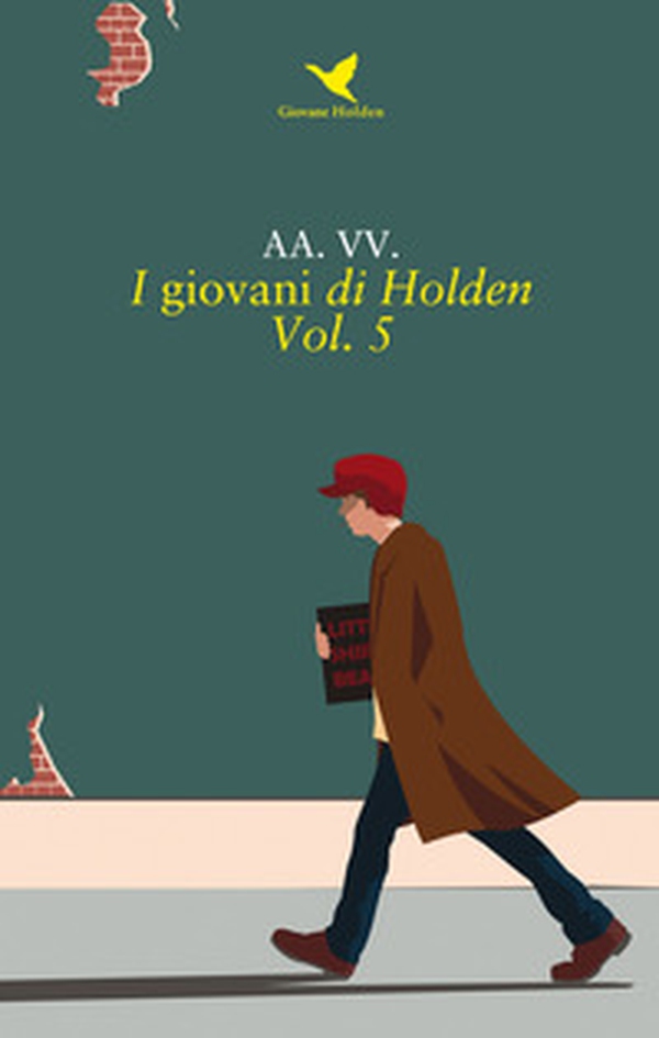 I giovani di Holden - Librerie.coop I giovani di Holden - Librerie.coop