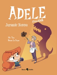 Adele crudele - Vol. 16 - Librerie.coop Adele crudele - Vol. 16 - Librerie.coop