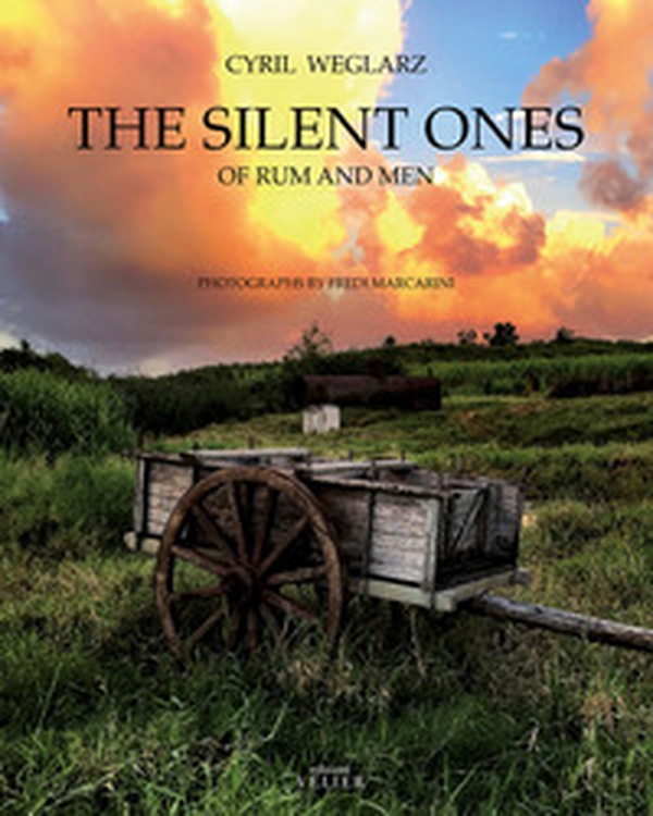 The silent ones. Of rum and men - Librerie.coop The silent ones. Of rum and men - Librerie.coop