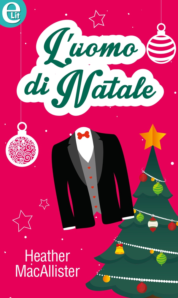 L'uomo di Natale - Librerie.coop L'uomo di Natale - Librerie.coop