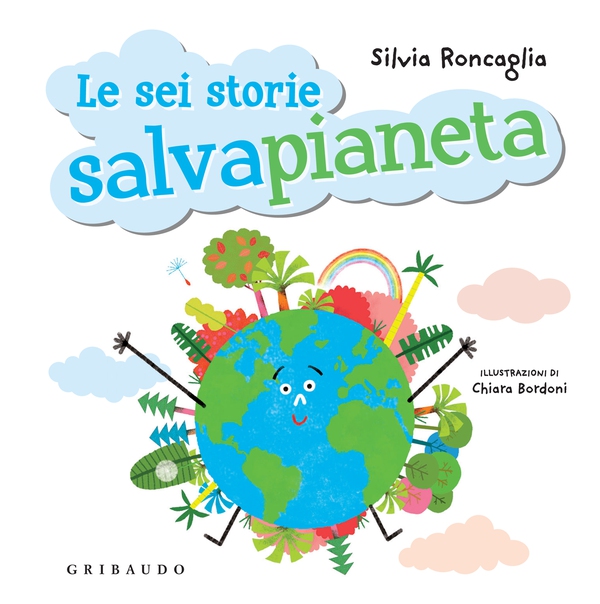 Le sei storie SALVAPIANETA - Librerie.coop Le sei storie SALVAPIANETA - Librerie.coop