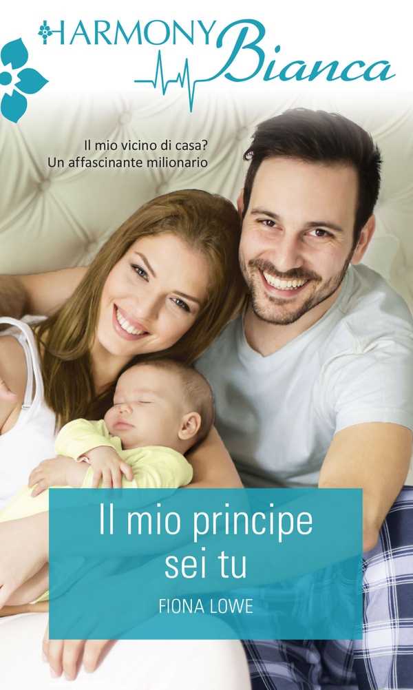Il mio principe sei tu - Librerie.coop Il mio principe sei tu - Librerie.coop