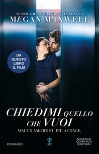 Chiedimi quello che vuoi - Librerie.coop