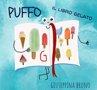 Puffo. Il libro gelato - Librerie.coop