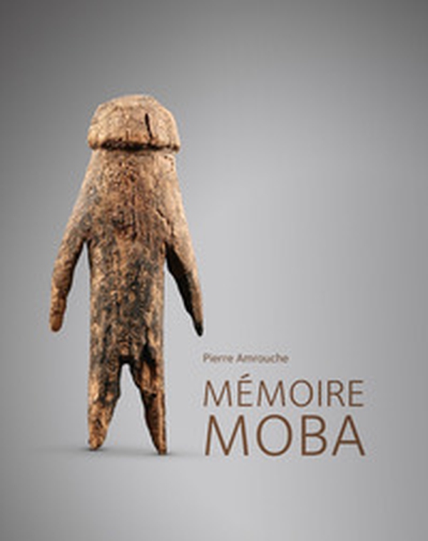 Pierre Amrouche. Mémoire Moba - Librerie.coop Pierre Amrouche. Mémoire Moba - Librerie.coop