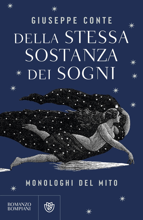 Della stessa sostanza dei sogni - Librerie.coop