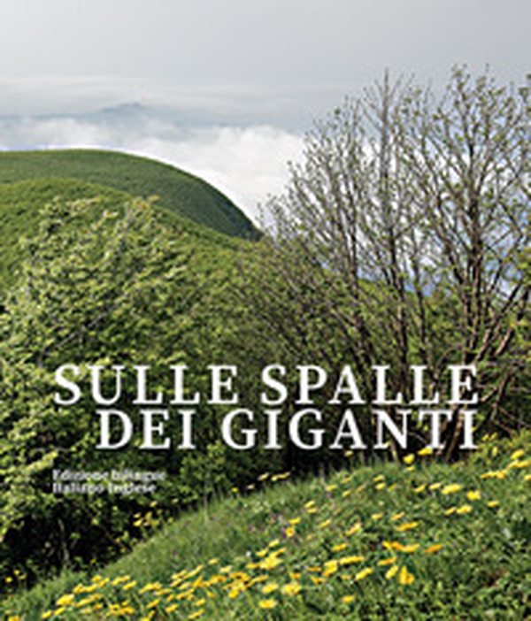 Sulle spalle dei giganti. Ediz. italiana e inglese - Librerie.coop Sulle spalle dei giganti. Ediz. italiana e inglese - Librerie.coop