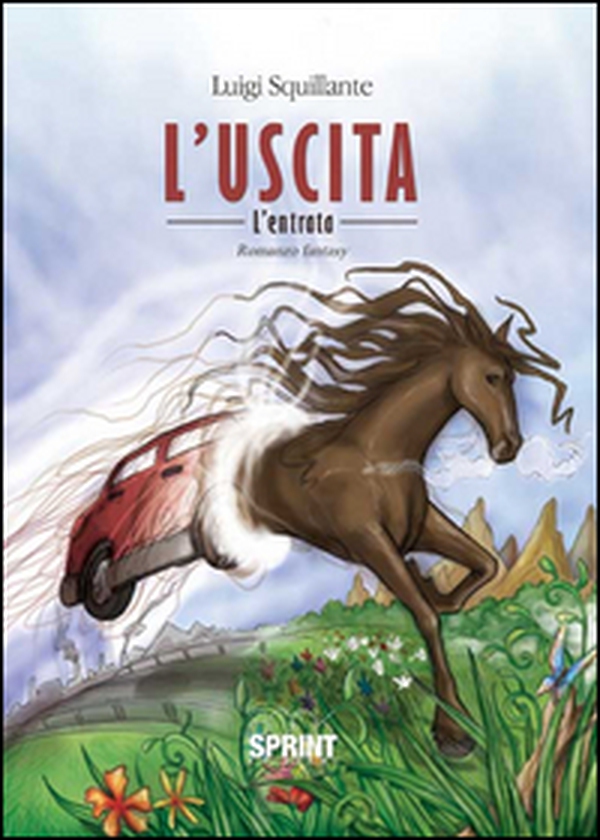 L'uscita - Librerie.coop L'uscita - Librerie.coop