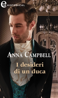 I desideri di un duca (eLit) - Librerie.coop