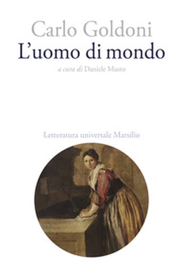 L'uomo di mondo - Librerie.coop