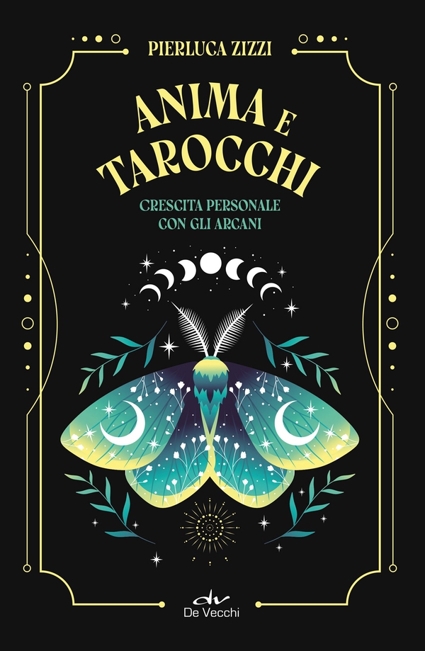 Anima e Tarocchi - Librerie.coop Anima e Tarocchi - Librerie.coop
