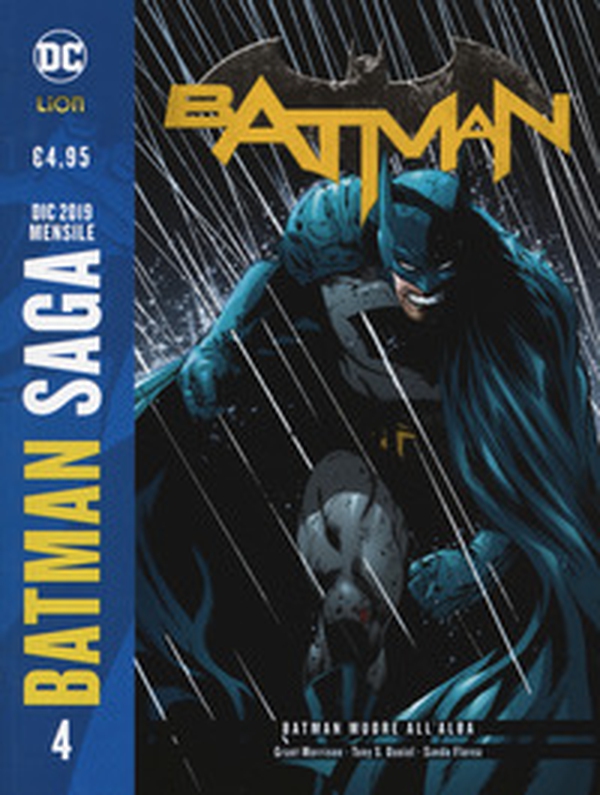 Batman saga - Librerie.coop Batman saga - Librerie.coop