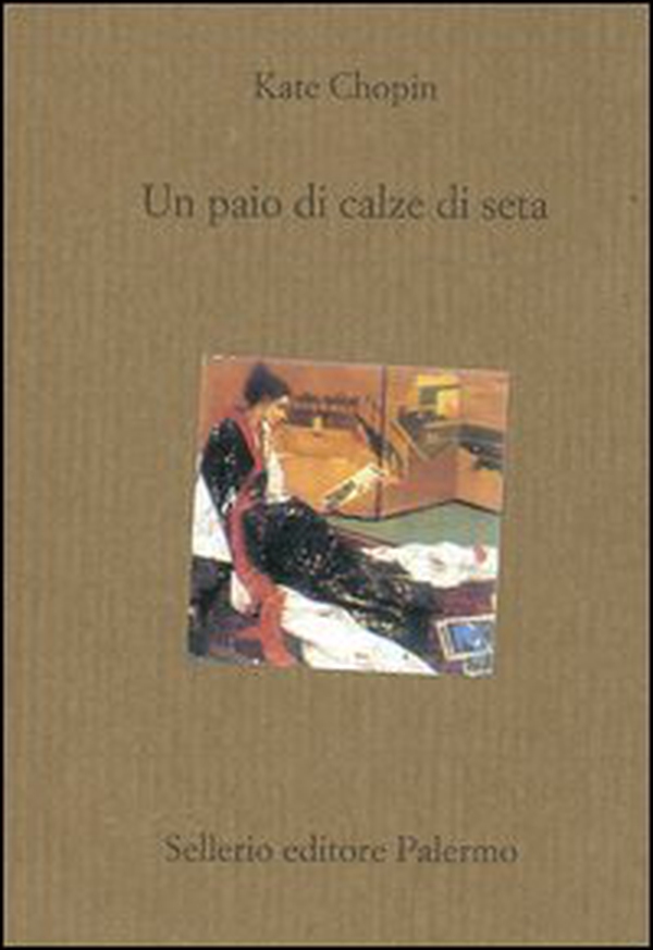 Un paio di calze di seta - Librerie.coop Un paio di calze di seta - Librerie.coop