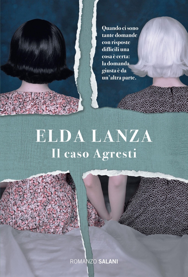 Il caso Agresti - Librerie.coop Il caso Agresti - Librerie.coop