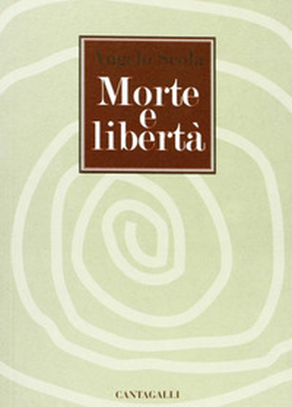 Morte e libertà - Librerie.coop Morte e libertà - Librerie.coop