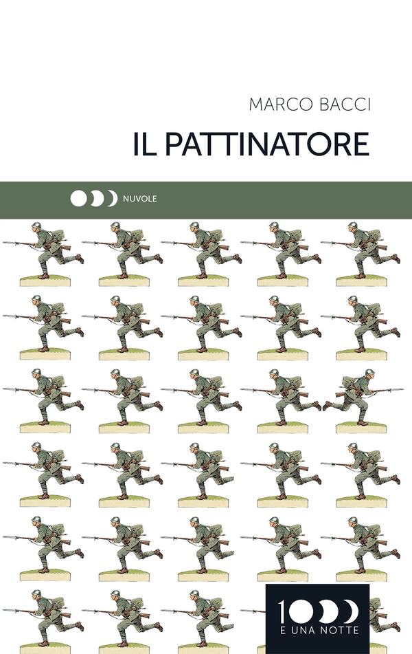 IL PATTINATORE - Librerie.coop IL PATTINATORE - Librerie.coop