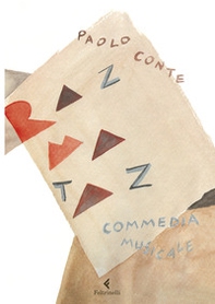 Razmataz. Commedia musicale - Librerie.coop